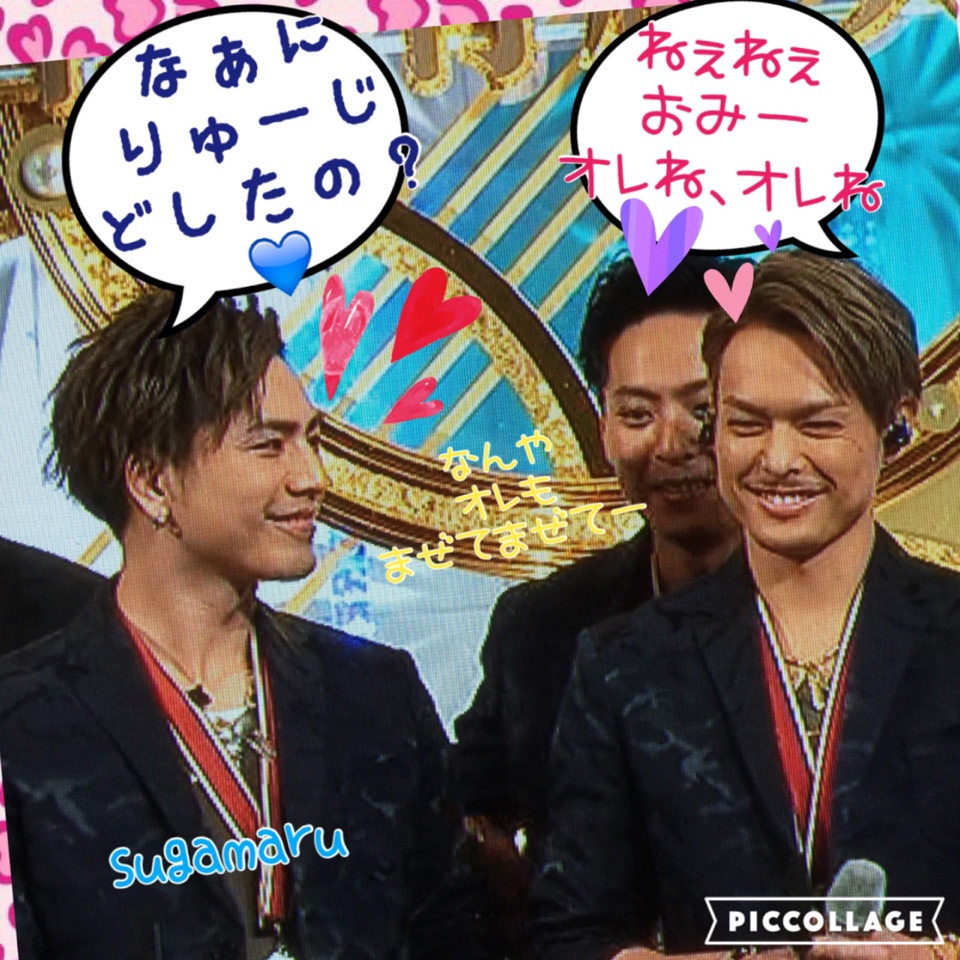 登坂広臣　今市隆二 白LOVE 黒LOVE JSB DREAM ハイグラアクリル EXtreme LIVES」，ピックアップシューティング“LIGHT＞DARKNESS